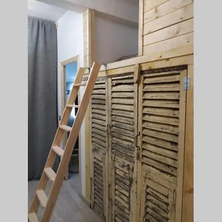 Chaleureux Petit De 4 Couchages Apartment Saint-Etienne-de-Tinee